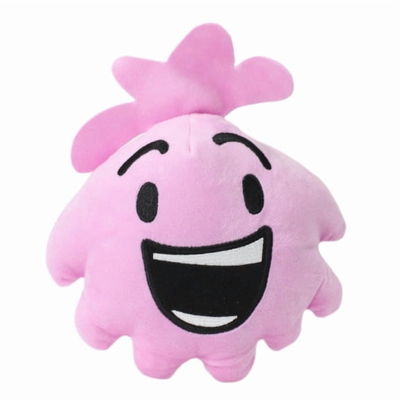 Plush Toys Soft Plush Toy-filled Character Throw Pillows, Used For Home Sofa Decoration And Tv Show Fans(Dust bacteria)