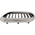 thumbnail image 4 of Driver Left Side Grille Grill For Bmw 540 530 Hand For 530E For 540I For 530I 540D, 4 of 6