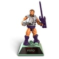 thumbnail image 4 of Mega Construx Heroes Stinkor He-man Teela Evil-Lyn Heroes Fisto Faker Figuras coleccionables Figuras de acción Juguetes para niños Regalos, 4 of 5