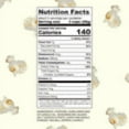 thumbnail image 5 of Rob's Backstage Popcorn, Gluten-Free, Original Sweet & Salty Flavor, 4 oz pack of 4, 5 of 5