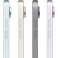 thumbnail image 2 of Apple ipad Air 13” inch (M2) 256GB WiFi | Built for Apple Intelligence | Open Box with up to 10 months Apple warranty, 2 of 6