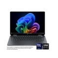 thumbnail image 1 of Laptop HP OmniBook X Flip 16" Core Ultra 7 256V 16GB RAM 1TB SSD Touch Win11 Gris Eclipse, 1 of 9