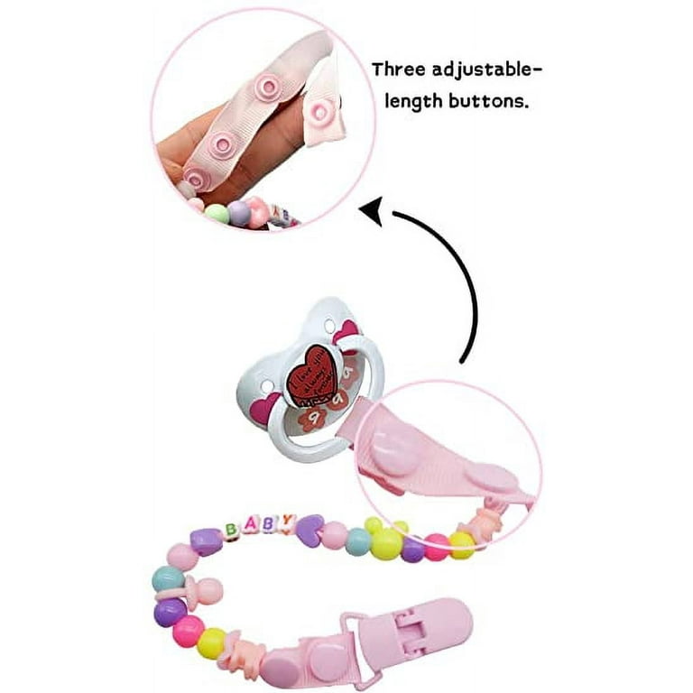 Adult teething ring deals