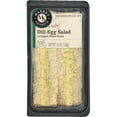 thumbnail image 2 of Market Classic White Bread Dill Egg Salad Sandwich, 5 Ounce -- 10 per case, 2 of 7