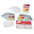thumbnail image 3 of Pokemon Party Invites and Thank You Combo Pack, 3 of 4