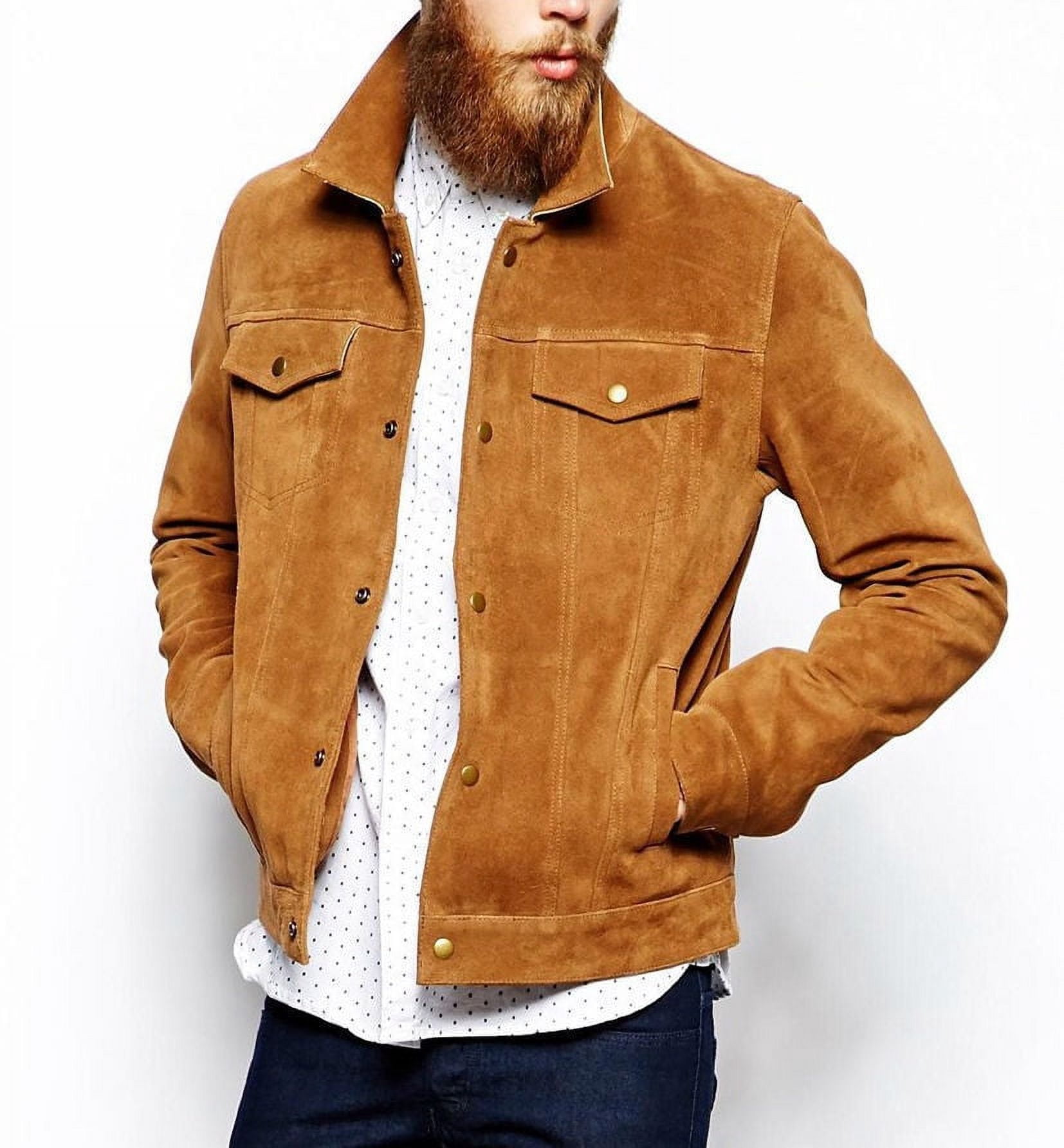 Veste 3/4 Moto Homme - Imperméable Respirante Avec Protections Amovibles