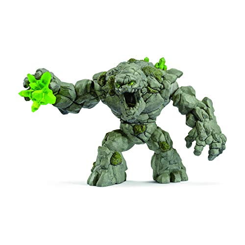 Schleich Eldrador Stone Monster