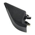 thumbnail image 4 of Housse de Haut-Parleur en Plastique ABS pour Tesla Model 3 2017-2023, 4 of 6
