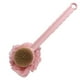 thumbnail image 1 of Cepillo de baño de doble cara - Rosa Ormromra CPB-DE-LYY17-4, 1 of 4