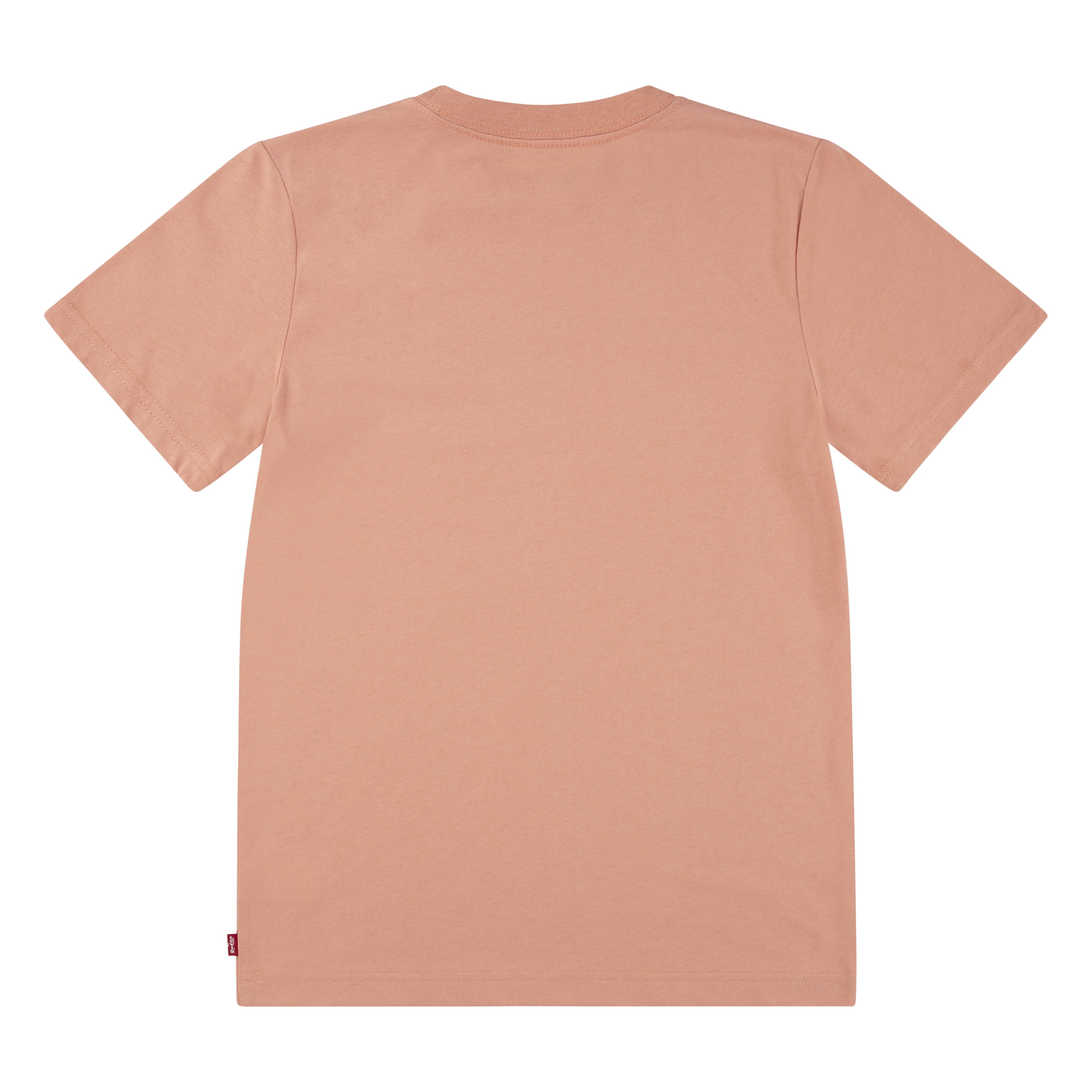 Levi's Boys' Logo Graphic Tee with Short Sleeves, Sizes 8-20