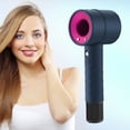 thumbnail image 4 of Estuche para secador de pelo Skin Anti-scratch para Dyson Blower HD01 HD03 HD08 (Midnight) Azul Likrtyny Para estrenar, 4 of 6