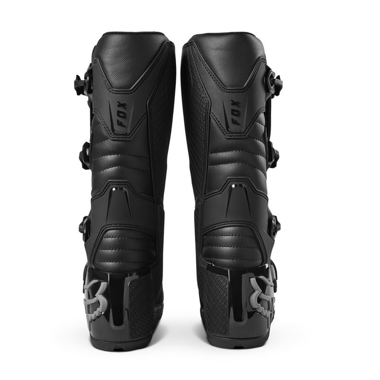 Fox Comp Boot M9 ブラック Amazon.com: Fox Racing Men's Comp X Off Road Motocross Dirt