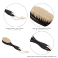 thumbnail image 3 of Brocha de afeitar para hombres Salón de peluquería para hombres Herramienta de afeitado pa Abanopi Cepillos de afeitar, 3 of 5