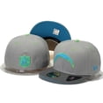 thumbnail image 4 of Gorra Unisex De Invierno NFL De Pittsburgh Steelers Hip Hop Bordado De Algodón Los Angeles Chargers Team, 4 of 4