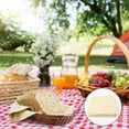 thumbnail image 5 of Cheesecloth Cloth, 5 Pcs Cotton Filter Cloth For Cooking Butter Vegetables Milk And Nuts, Unbleached Microfiber Cloth Cheesecloth, 5 of 5