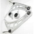 thumbnail image 1 of SILVER Front Lower Control Arm& Bushing SET fits BMW 323 325 328 330 Z4 2WD ONLY SILVER Front Lower Control Arm& Bushing SET fits BMW 323 325 328 330 Z4 2WD ONLY, 1 of 6