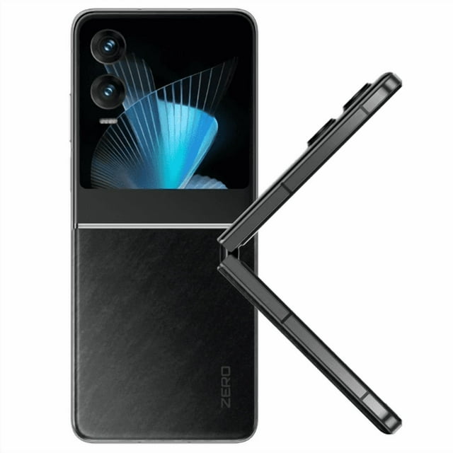 Infinix Zero Flip 512gb Dual Sim 8+8gb RAM Negro