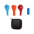 thumbnail image 4 of fastboy Freediving Ear Equalization Portable Trainer Practicing Pressure Balance Ear Blue Blue 5.9cm, 4 of 6