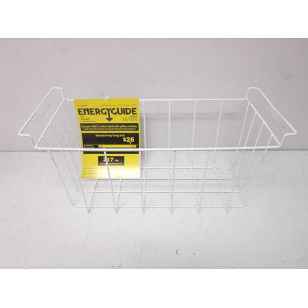 Frigidaire FFFC05M2UW Freezer Wire Basket 5304439835