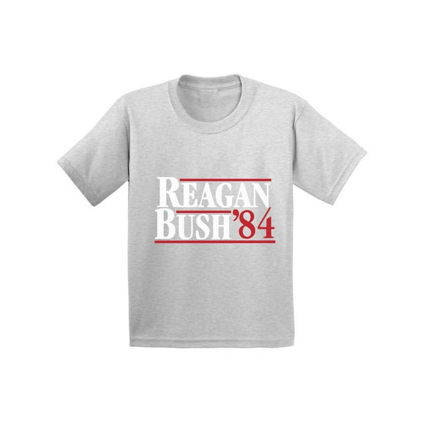 bush campaign shirt