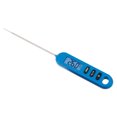 thumbnail image 2 of YAOMOBB Thermometer for Meat Food Sensitive Probe Kitchen Gadgets Waterproof Instant Read High Accuracy LCD Display, 2 of 7