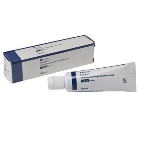 Cardinal 9252, Kendall? Hydrogel Dressing, 1/Each (287853_EA) 92522100