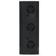 thumbnail image 1 of Vertical Cooling Station, 3 Cooling Fans 3 USB Ports Cooling Stand With Light Bar For  One X, 1 of 8