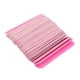 thumbnail image 1 of Lima De Uñas, 100 Piezas Lima De Uñas Lima De Uñas De Doble Cara Lima De Uñas Limas De Uñas Limas De Pulido De Uñas Lijado Pulido Tira De Pulido Herramienta De Manicura, 1 of 7