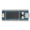 thumbnail image 3 of Microcontroller Development Board Type C Interface RP2040 Development Board with 0.96in IPS LCD Screen for RPI Module, 3 of 6