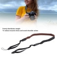 thumbnail image 4 of Camera Shoulder Sling, Flexible Camera Neck Strap  for SLR Cameras, 4 of 7