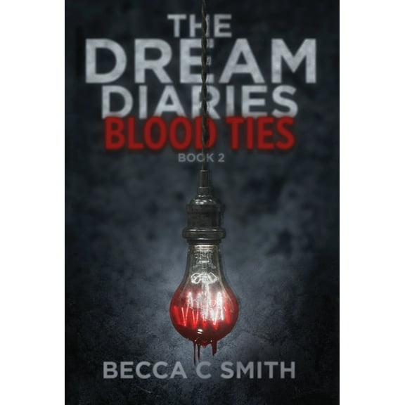 Blood Ties, (Hardcover)