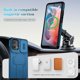 thumbnail image 5 of Funda GANGXUN para Motorola G 5G 2024 – Magnética Antigolpes con Soporte y Protección Doble, 5 of 6