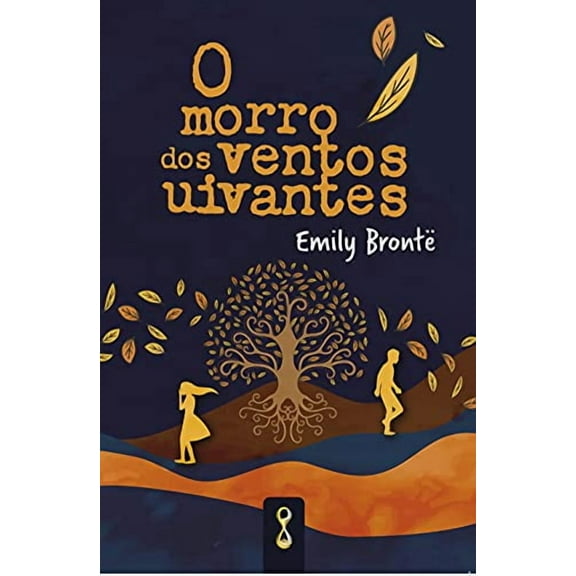 O Morro dos Ventos Uivantes (Paperback)