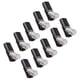 thumbnail image 5 of Conectores de cable LED enchufables, terminales de cable, conectores de cable de resorte universales, 10 Uds., 5 of 9