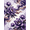 Purple, Pattern 3, variant on ODIKA 4'x6' Machine Washable Non-Slip Area Rug, Watercolor Purple High Traffic Rug, Purple, 1292700