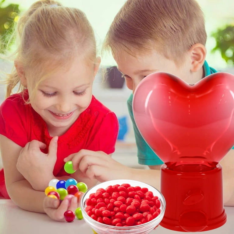 Valentine Gumballs in Bulk at Online Candy Store