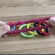 thumbnail image 4 of Gomas elásticas para el pelo para mujeres y niñas, paquete de 15, 4 of 5