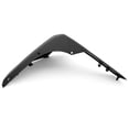 thumbnail image 4 of 2024-2025 Toyota Tacoma Left Side Rear Bumper Extension Corner Cover  Black, 4 of 10