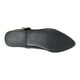 thumbnail image 3 of ZAPATOS CASUALES STYLO MUJER 19653 CHAROL NEGRO, 3 of 4