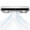 white, variant on LUXAPA 30" Under Cabinet Range Hood, 900 CFM Ducted Stainless Steel Vent Hood, Touch & Gesture Control, 3-Speed Fan, LED Lights, Baffle Filter