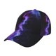 thumbnail image 1 of Balery Purple And Blue Nebula Gorra de béisbol de tamaño ajustable para correr, entrenar y actividades al aire libre. Gorra de papá para todas las estaciones., 1 of 6