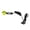 Black, variant on Fishing Downrigger Weight Retrievers With Snapping Cleat Fishes Rigs Tool for Trolling and Deeply Sea Fishing Enduring