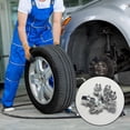 thumbnail image 4 of 2 Pieces Anti-Theft Wheel Nut Wrench for Car, Socket Wrench for Removing Car Anti-Theft Wheel Nut, Removal Wrench Locking Nut from Car Vehicles Tire(17-tooth), 4 of 4