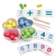 thumbnail image 3 of Juguetes De Clasificación Por Colores Para Niños Pequeños. Juegos Educativos De Clasificación Para Preescolares., 3 of 5