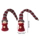 thumbnail image 3 of Billuyoard 2 calcomanías para decoración del hogar, colgante de árbol de Navidad, suministros para vacaciones, accesorios para el hogar, diseño bonito, Kits de decoración para fiestas Billuyoard HA069392-00, 3 of 6
