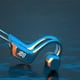 thumbnail image 4 of Auriculares Bluetooth de conducción ósea Pantalla LED Manos libres IPX5 a prueba de agua Oreja abierta a prueba de sudor Inalámbrico 8H Auriculares de, 4 of 7
