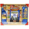 T.S. Shure Archiquest: Kings and Castles, Medieval Europe Stacking Block 1093
