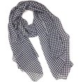 thumbnail image 1 of GHSDFBB Fashionable Soft Chiffon Scarf, 1 of 3