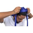 thumbnail image 4 of HSHDLDF Lot de 2 Durags Soyeux pour Hommes Femmes Vagues Satin Haut de Gamme Du-rag de Luxe, 4 of 7