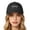 Black, variant on Women's Sun Baseball Casual Coconut Tree Printed Spring Summer Outdoor Baseball Cap baseball hat Blue One Size